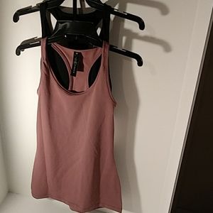 Yogalicious muscle top women